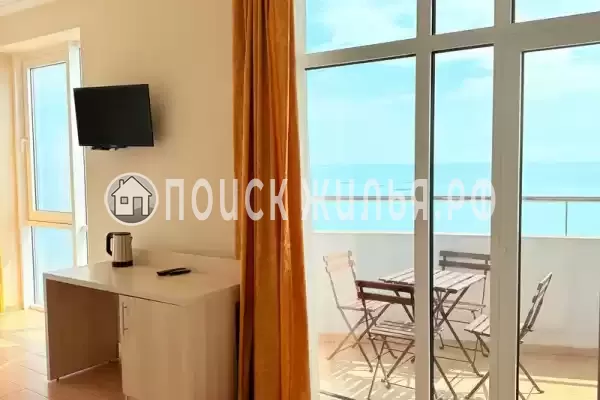 Апартаменты «В ЖК Sun-Marina» Апартаменты «В ЖК Sun-Marina»