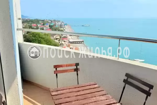 Апартаменты «В ЖК Sun-Marina» Апартаменты «В ЖК Sun-Marina»