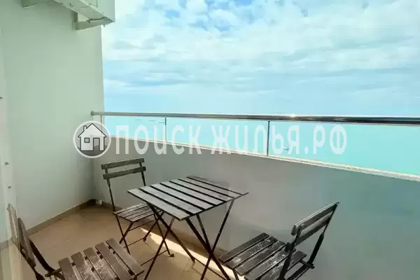 Апартаменты «В ЖК Sun-Marina» Апартаменты «В ЖК Sun-Marina»