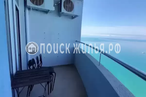 Апартаменты «В ЖК Sun-Marina» Апартаменты «В ЖК Sun-Marina»