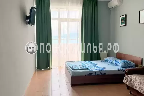 Апартаменты «В ЖК Sun-Marina» Апартаменты «В ЖК Sun-Marina»