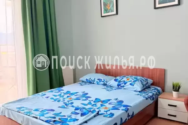 Апартаменты «В ЖК Sun-Marina» Апартаменты «В ЖК Sun-Marina»