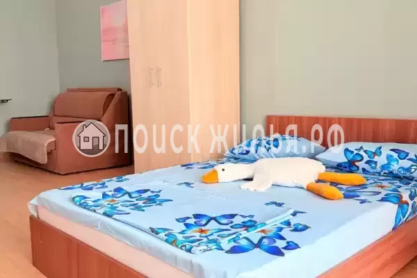 Апартаменты «В ЖК Sun-Marina» Апартаменты «В ЖК Sun-Marina»