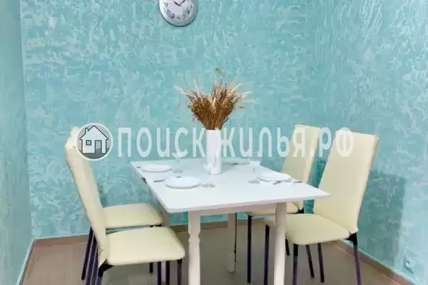 Апартаменты «В ЖК Sun-Marina» Апартаменты «В ЖК Sun-Marina»