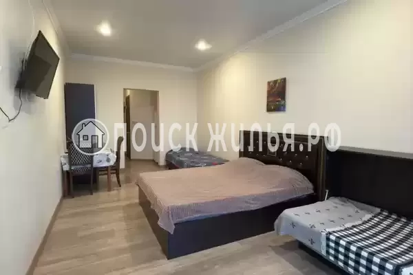 Апартаменты «В ЖК Sun-Marina» Апартаменты «В ЖК Sun-Marina»