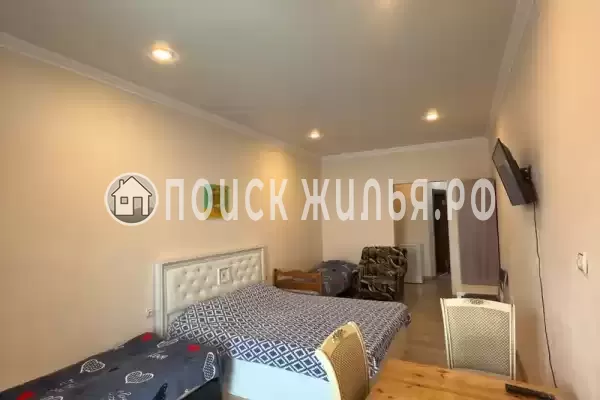 Апартаменты «В ЖК Sun-Marina» Апартаменты «В ЖК Sun-Marina»