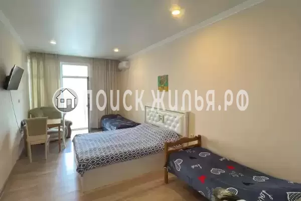 Апартаменты «В ЖК Sun-Marina» Апартаменты «В ЖК Sun-Marina»