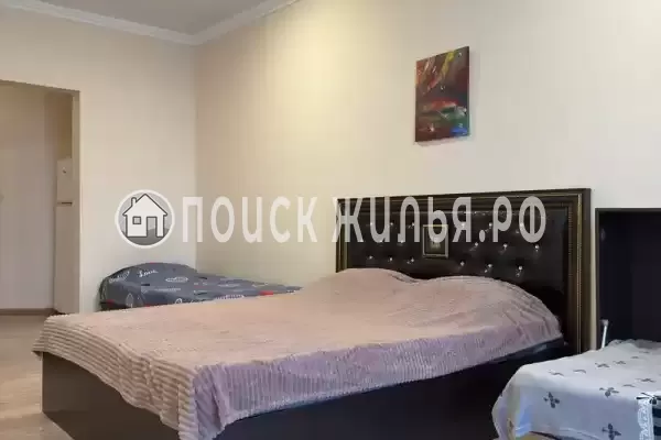 Апартаменты «В ЖК Sun-Marina» Апартаменты «В ЖК Sun-Marina»