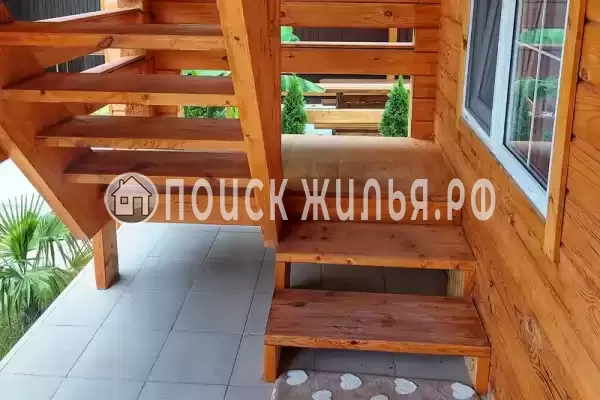 Дом под ключ «Коттедж Южный»