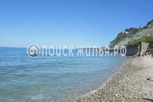 Дом под ключ «Коттедж Южный»