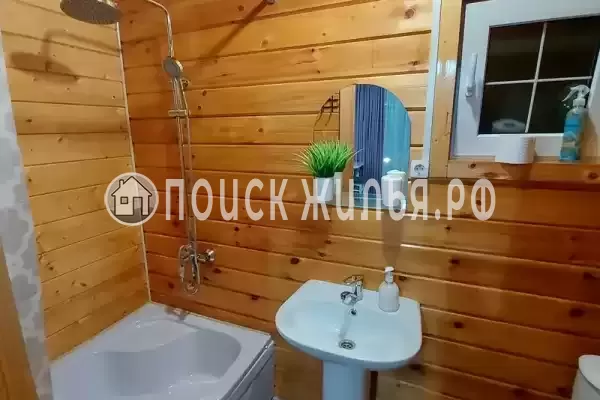 Дом под ключ «Коттедж Южный»