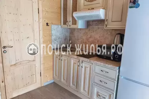 Дом под ключ «Коттедж Южный»