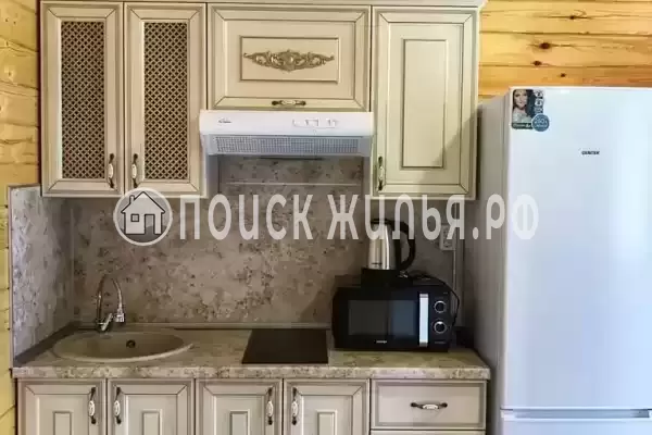 Дом под ключ «Коттедж Южный»