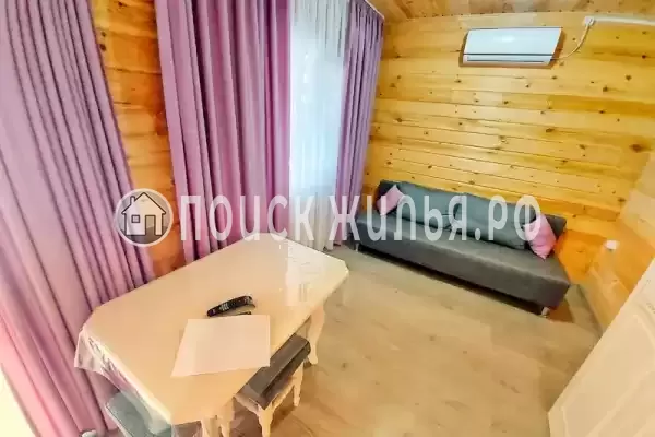 Дом под ключ «Коттедж Южный»