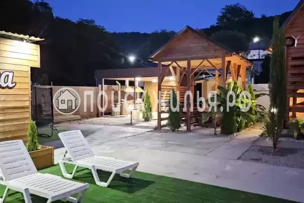 Дом под ключ «Коттедж Южный»