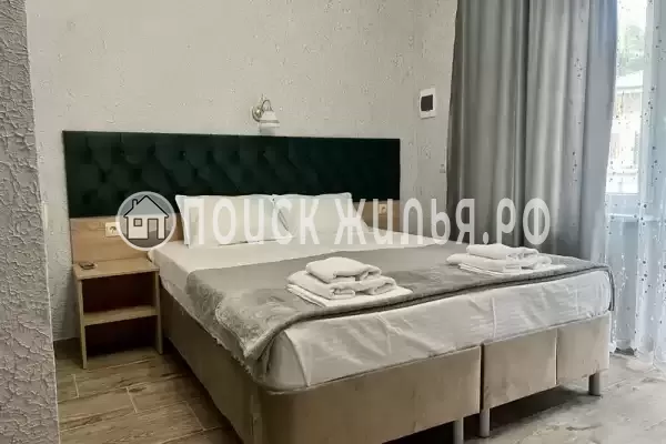 «Рай в Горном воздухе»