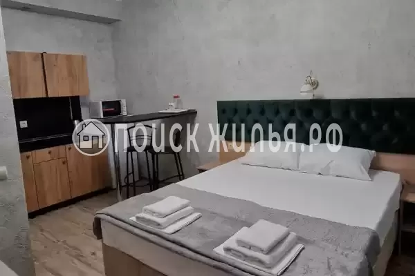 «Рай в Горном воздухе»