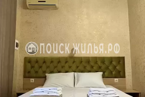 «Рай в Горном воздухе»