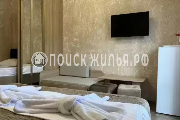 «Рай в Горном воздухе»