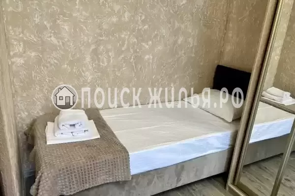 «Рай в Горном воздухе»