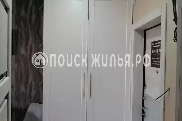 Квартира «Студия в ЖК Sun Hills»