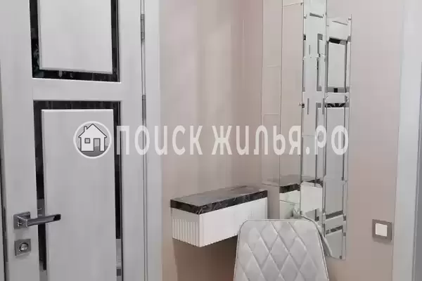 Квартира «Студия в ЖК Sun Hills»