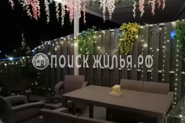 Квартира «Студия в ЖК Sun Hills»