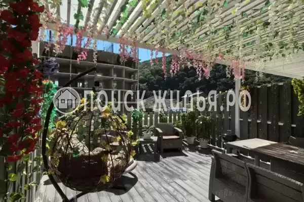 Квартира «Студия в ЖК Sun Hills»