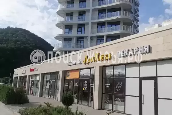 Квартира «Студия в ЖК Sun Hills»