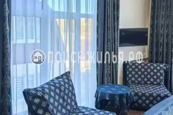 Отель «Лаванда»