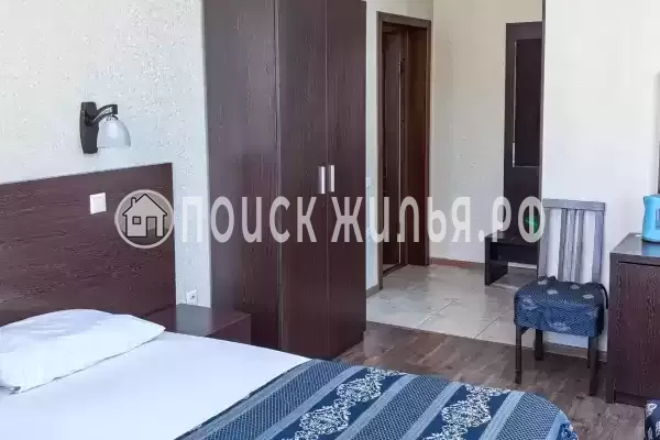 Отель «Лаванда»