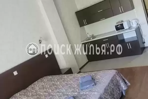 Отель «Лаванда»