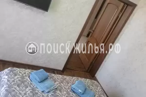 Отель «Лаванда»