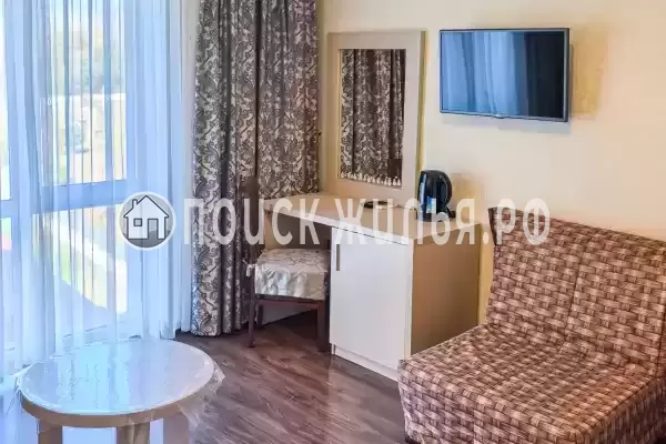 Отель «Лаванда»