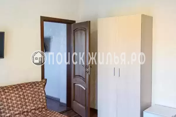 Отель «Лаванда»