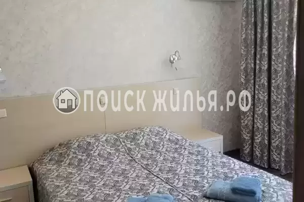 Отель «Лаванда»