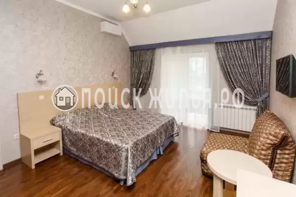 Отель «Лаванда»