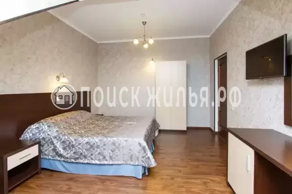 Отель «Лаванда»