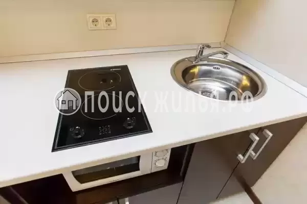 Отель «Лаванда»