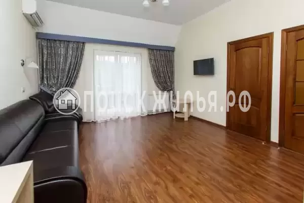 Отель «Лаванда»