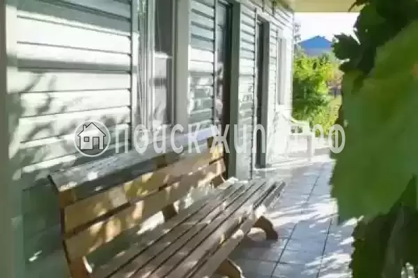 Частный сектор «Домик на Суворовском»