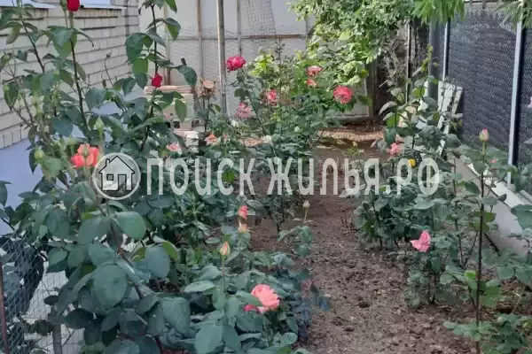 Частный сектор «Домик на Суворовском»