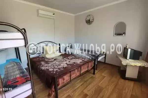 Частный сектор «Домик на Суворовском»