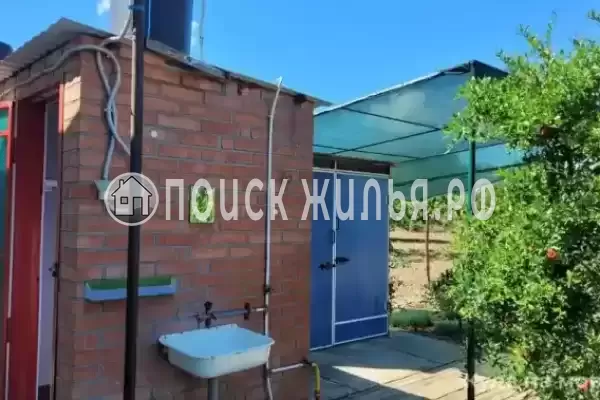 Частный сектор «Домик на Суворовском»