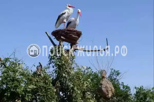 Дом под ключ «Казачье подворье»