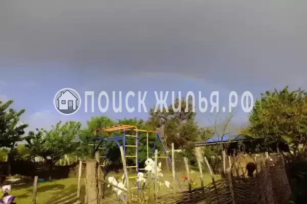 Дом под ключ «Казачье подворье»