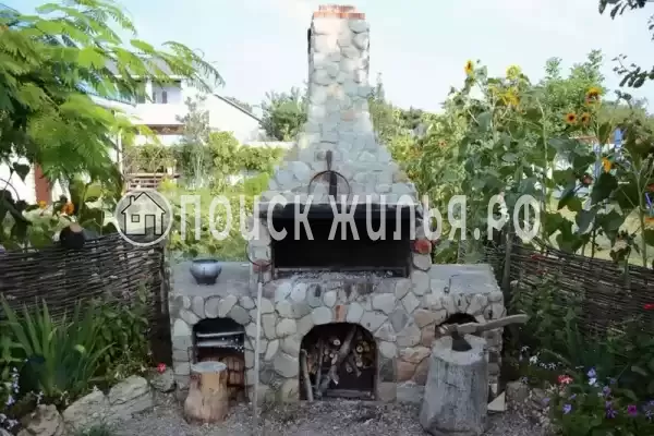 Дом под ключ «Казачье подворье»