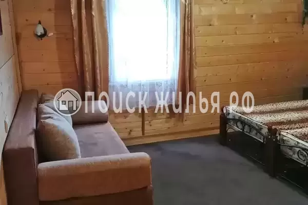 Дом под ключ «Казачье подворье»