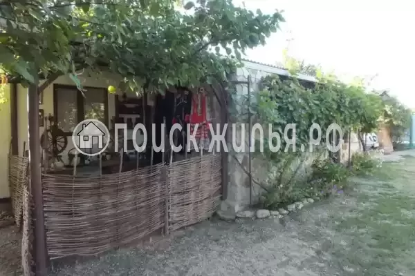 Дом под ключ «Казачье подворье»