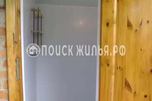 Дом под ключ «Казачье подворье»